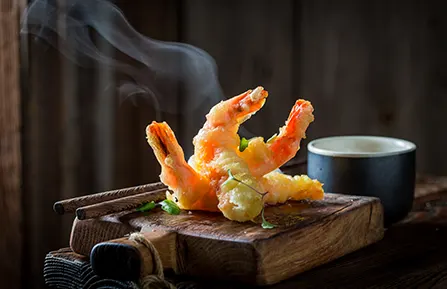 Tempura